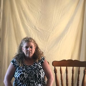 Meet your Posher, Sharon